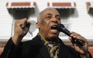 Read more about the article State Assemblyman Charles Barron a keynote speaker for January 14 Black is Back rally for self determination