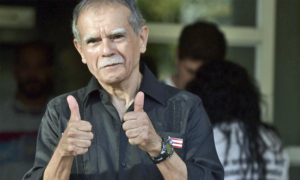 Read more about the article Black Is Back to march in Puerto Rican Day Parade to support anti-colonial struggle and Oscar Lopez Rivera