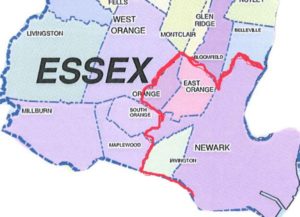 Read more about the article REDLINING COVID-19 HEALTH CARE IN ESSEX COUNTY, NEW JERSEY
