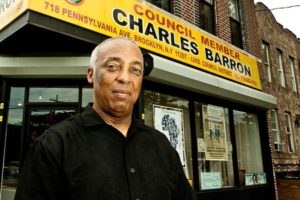 Read more about the article Charles Barron is Back: His Unique Rise to Power, East New York’s Forgotten Socialist Dynasty, and the Never Ending Narrative Wars