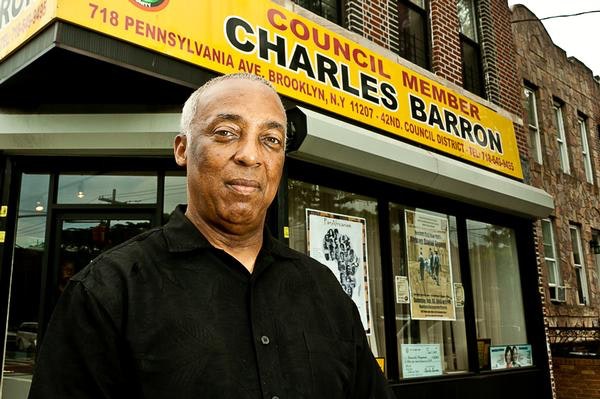You are currently viewing Charles Barron is Back: His Unique Rise to Power, East New York’s Forgotten Socialist Dynasty, and the Never Ending Narrative Wars