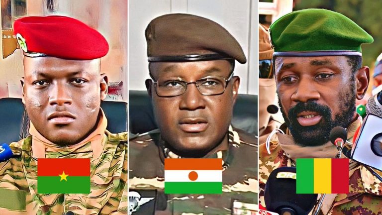 You are currently viewing The Black Is Back Coalition Stands In Solidarity with the Alliance of the Sahel States and Calls for the Abolishment of AFRICOM.